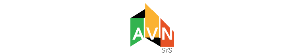 AVN | SYS logo