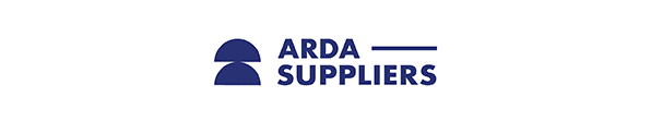 Arda Suppliers logo