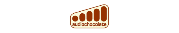 Audio Chocolate logo