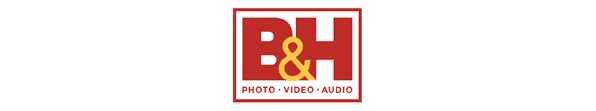 B&H Photo logo