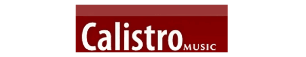 Calistro Music logo