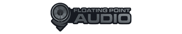 Floating Point Audio logo