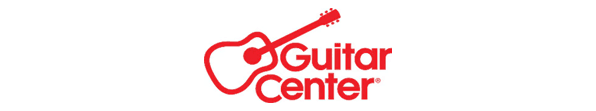 Guitar Center logo