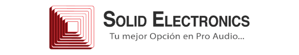 Solid Electronics logo
