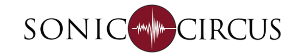 Sonic Circus logo