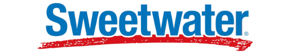 Sweetwater logo