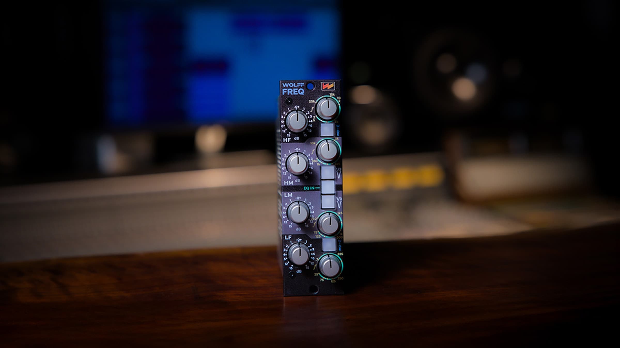 Wolff Freq