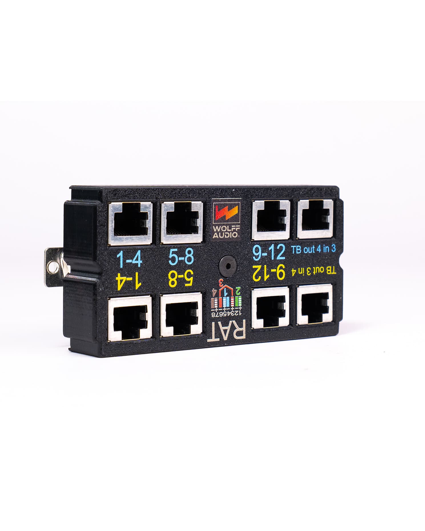 RJ45 Adapter