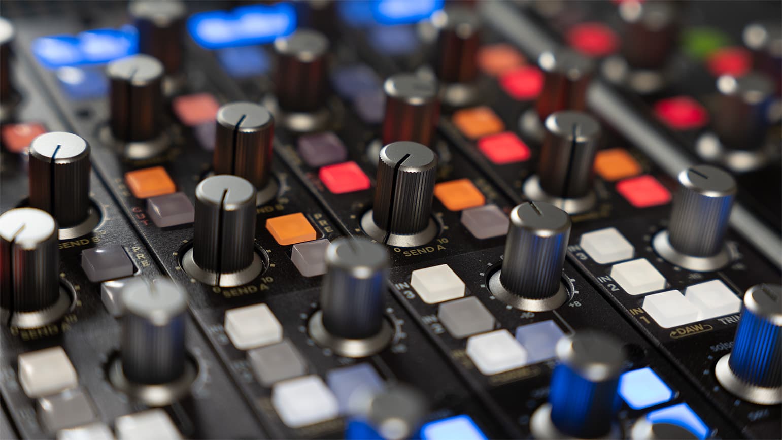Routing Flexibility