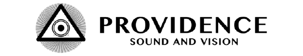 Providence Sound and Vision logo