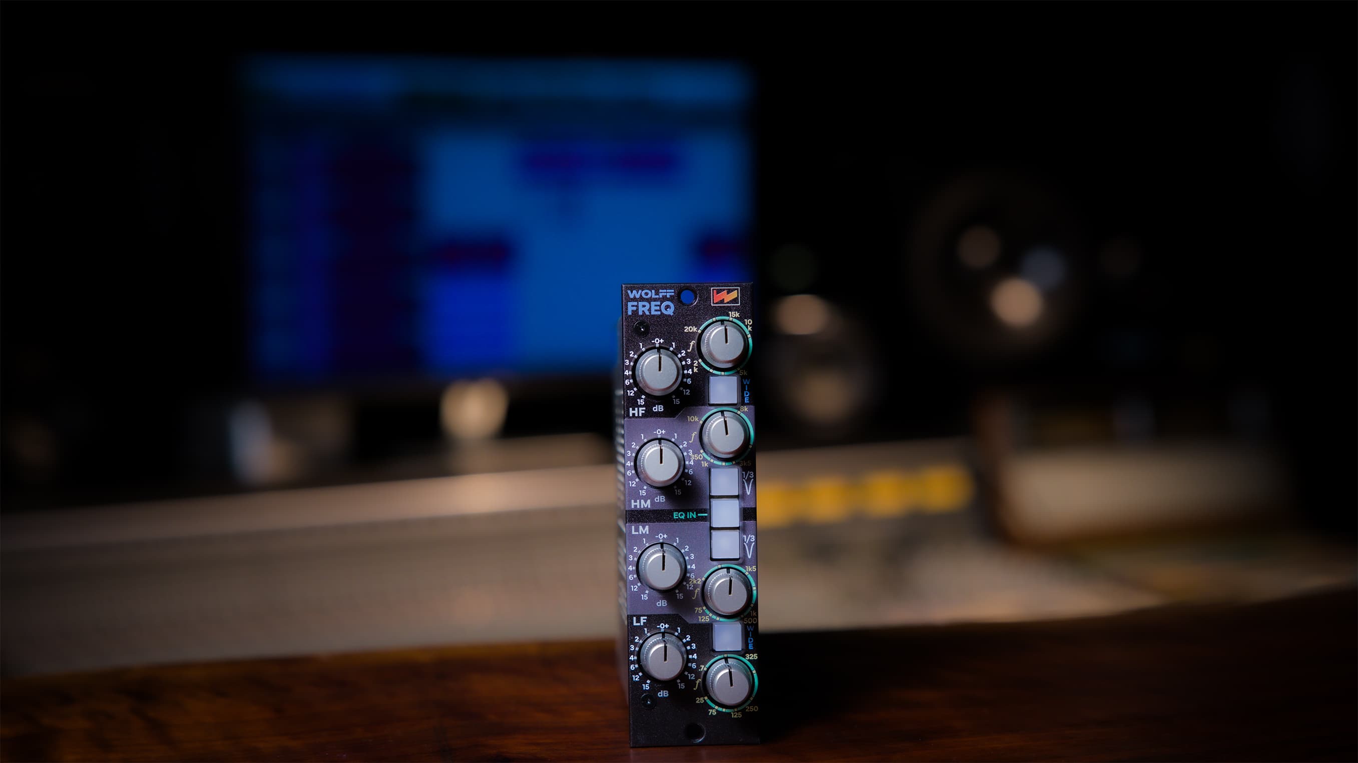 ProPatch Digital Patch Bay