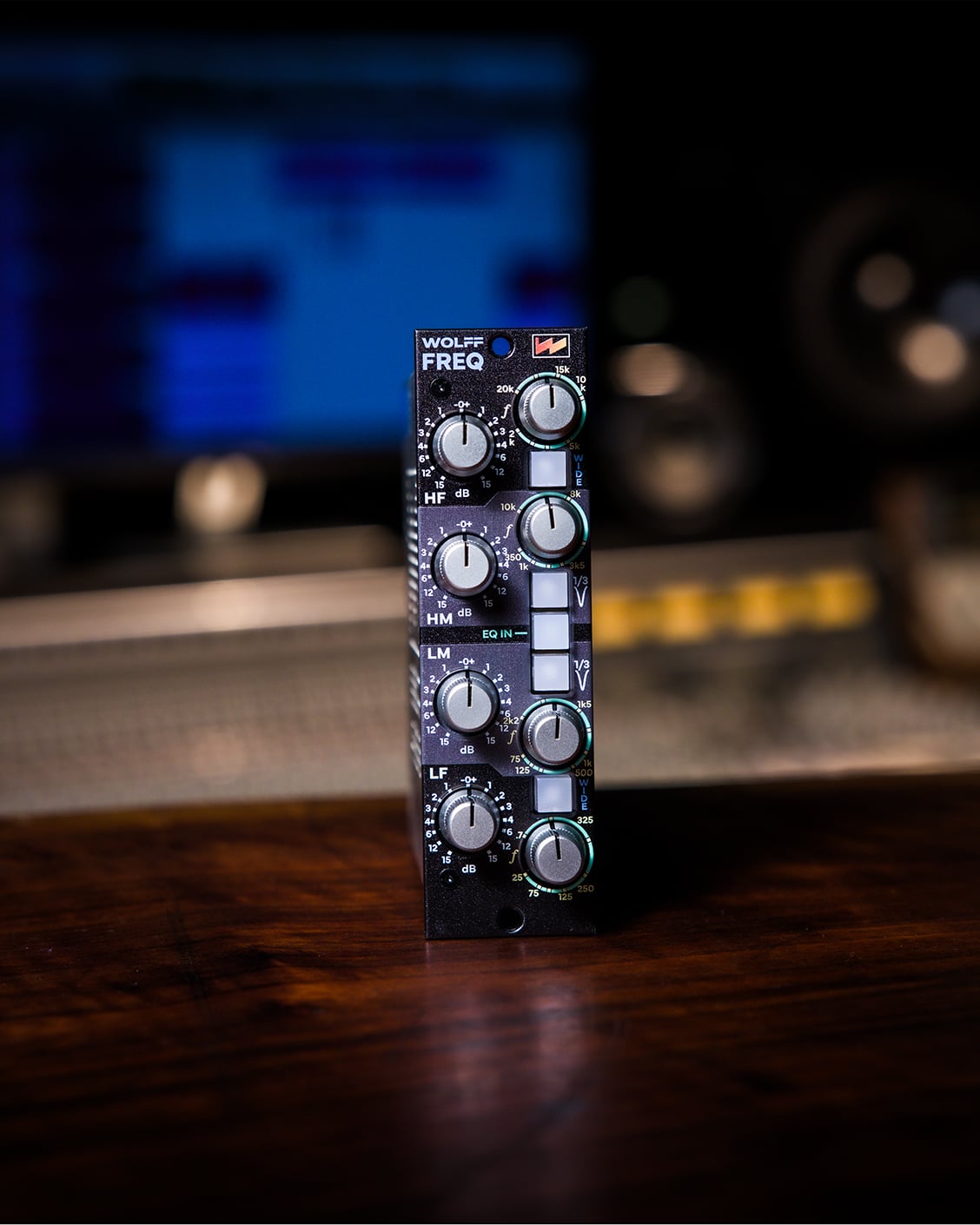 ProPatch Digital Patch Bay