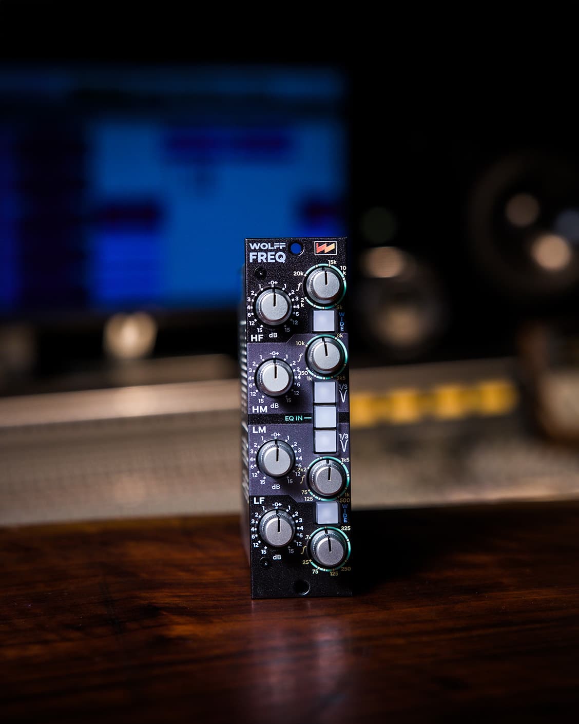 ProPatch Digital Patch Bay