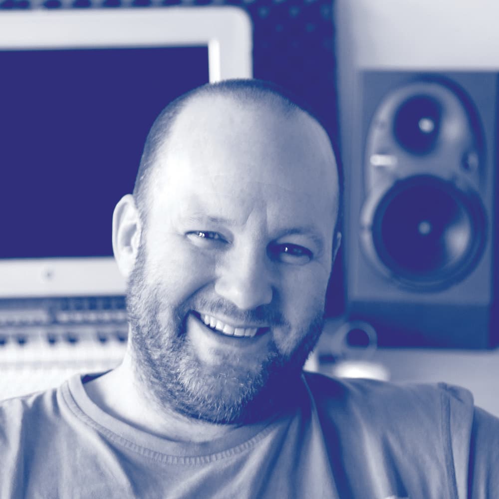 Matt Houghton, Sound On Sound