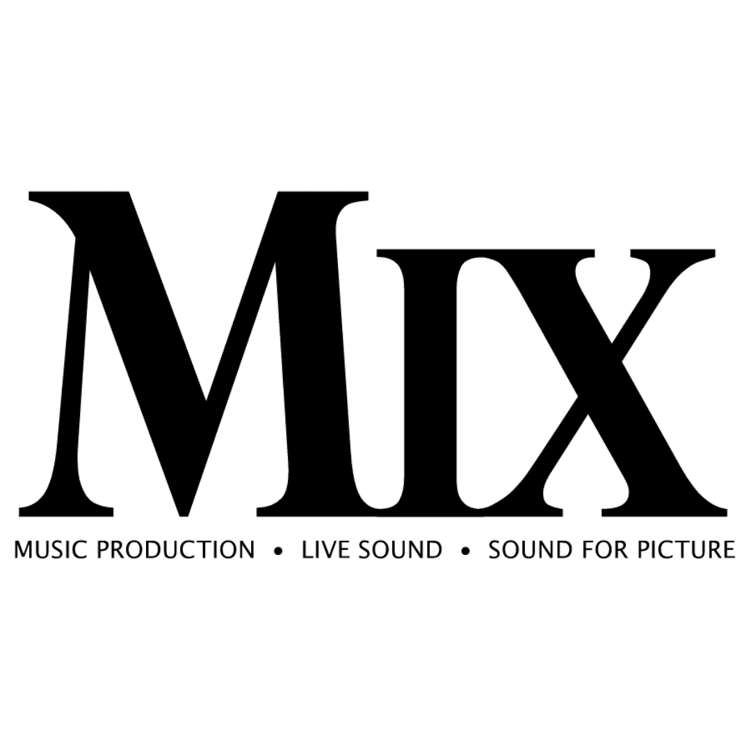 Mix logo