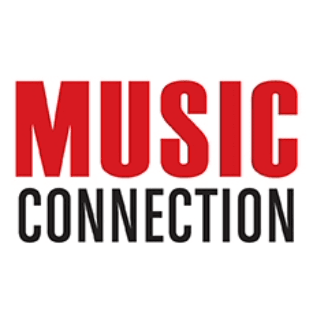 Music Connection logo