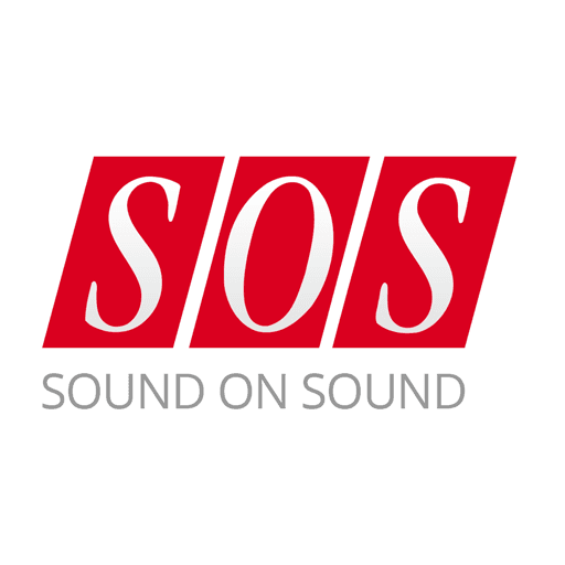 Sound on Sound logo